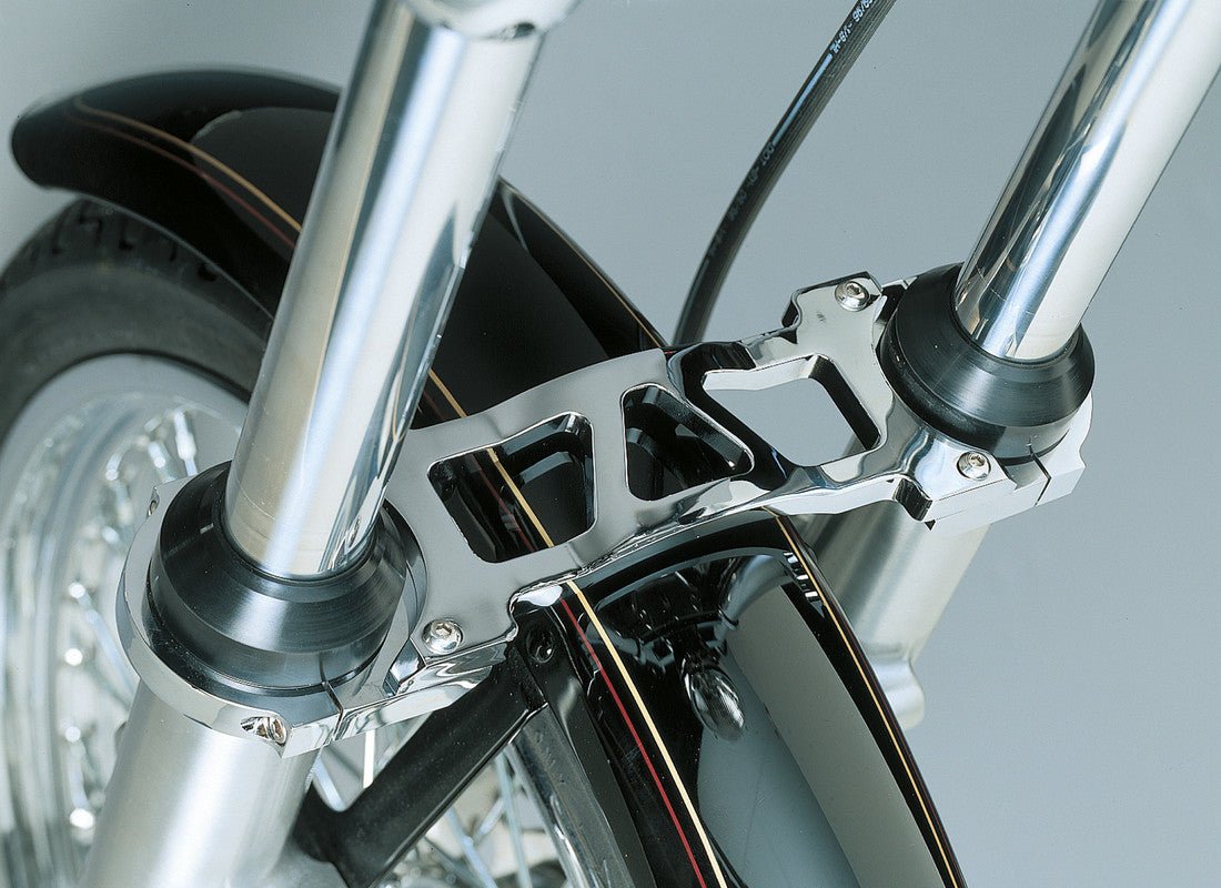 KURYAKYN 80 - 10 41MM FXST/WG FORK BRACE KURY PN 8620 (496961) - DRIVEN Canada's Powersports 191209007836496961