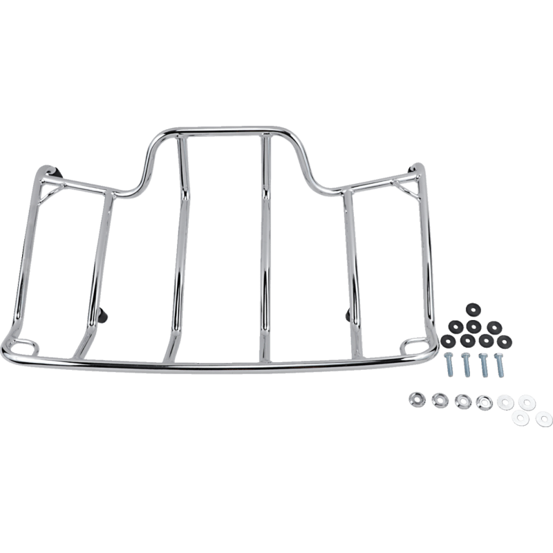 KURYAKYN 80 - 19 FLHT T - PAK LUGGAGE RACK PN 7139 (419076) - DRIVEN Canada's Powersports 191209011123419076