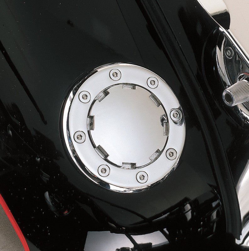 KURYAKYN 83 - 19 L/H FLUSH GAS CAP KURY PN 8310 (497279) - DRIVEN Canada's Powersports 191209005894497279