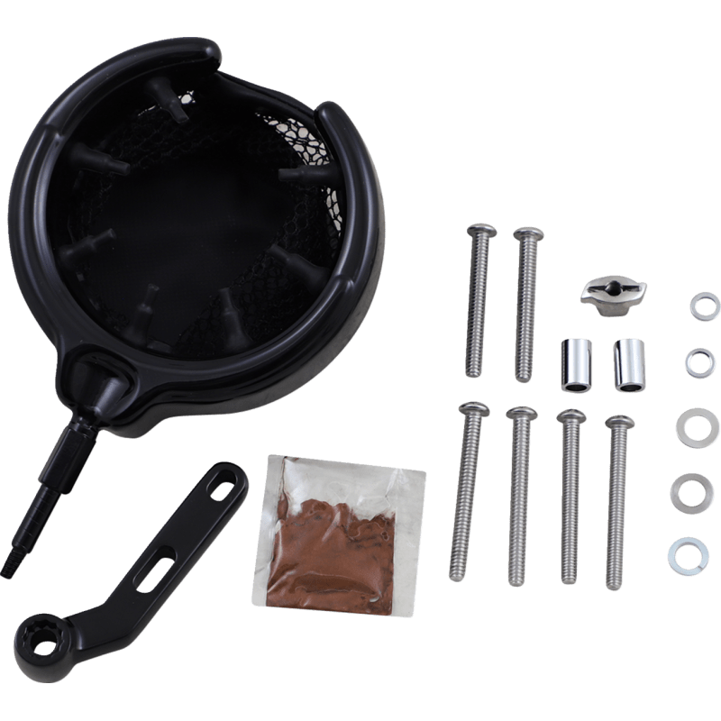 KURYAKYN 84 - 19 BT 96 - 19 GL/DRINK HOLDR, PERCH, BASKT PN 1738 - DRIVEN Canada's Powersports 191209023690419734