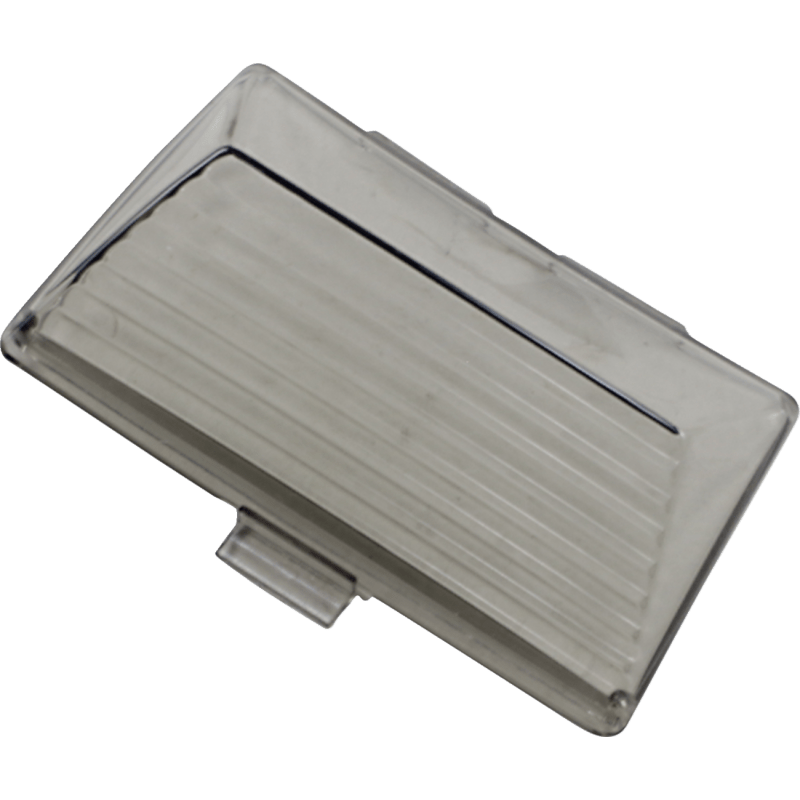 KURYAKYN 86 - 08 FLHT/86 - 17 FLST RR FEND TIP LIGHT EA PN 4823 (494332) - DRIVEN Canada's Powersports 191209003166494332