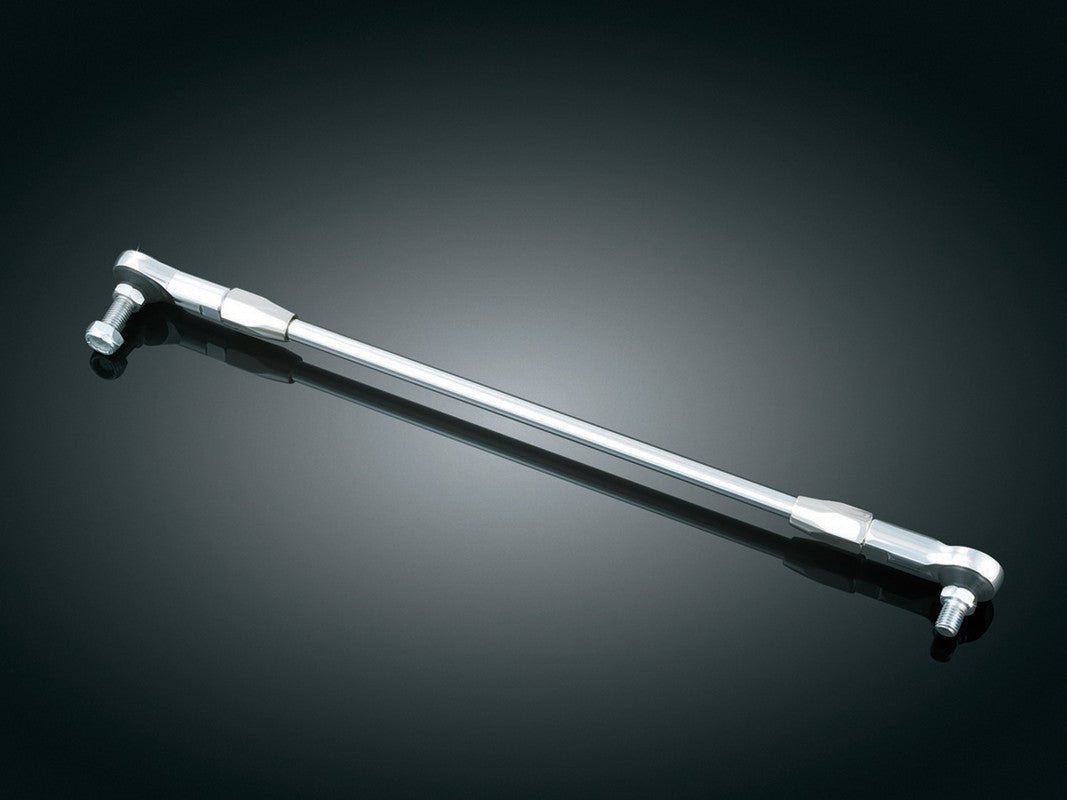 KURYAKYN 86 - 17 FX/FLST/86 - 19 FLHT SHIFTER LINKAGE PN 1077 (419404) - DRIVEN Canada's Powersports 191209013332419404