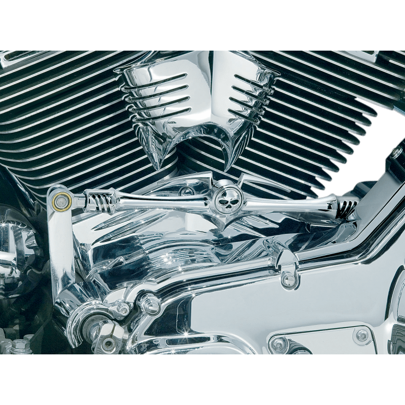 KURYAKYN 86 - 17 S/T&80 - 19 FLHT ZOMBIE SHIFT LINKAGE PN 1075 (494380) - DRIVEN Canada's Powersports 191209013325494380