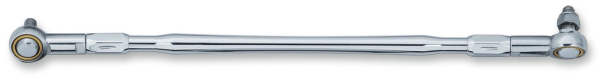 KURYAKYN 86 - 19 FLHT 86 - 17 FX/FLST CARVED SHIFT LINKAGE, PN 9677 - DRIVEN Canada's Powersports 9677411921