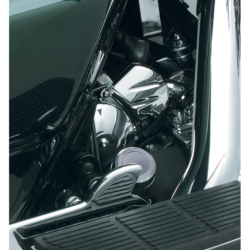 KURYAKYN 91 - 06 B/T& 91 - 19 SOLEN/END CVR KURY PN 9050 - DRIVEN Canada's Powersports 191209007669497835