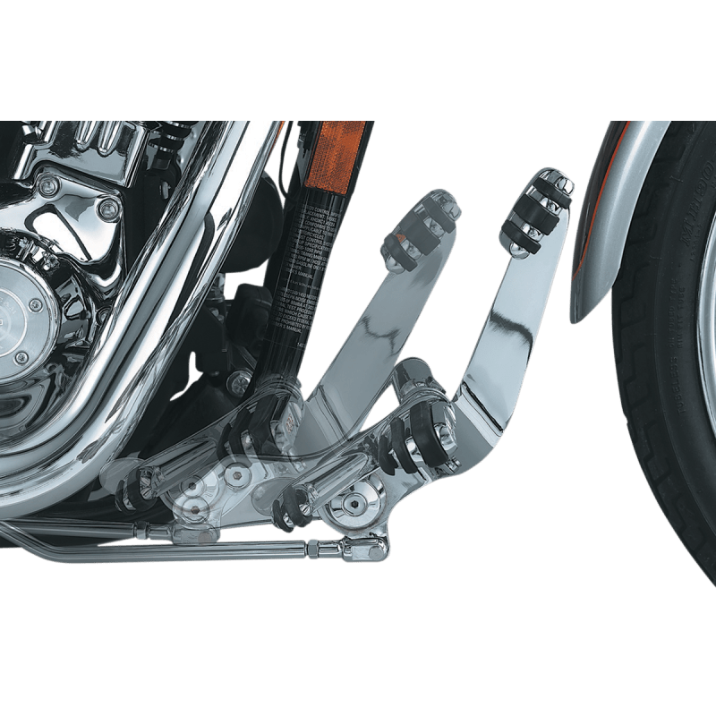 KURYAKYN 91 - 17 DYNA TALL FRWD/CONTROL KIT PN 9064 (494497) - DRIVEN Canada's Powersports 191209007584494497