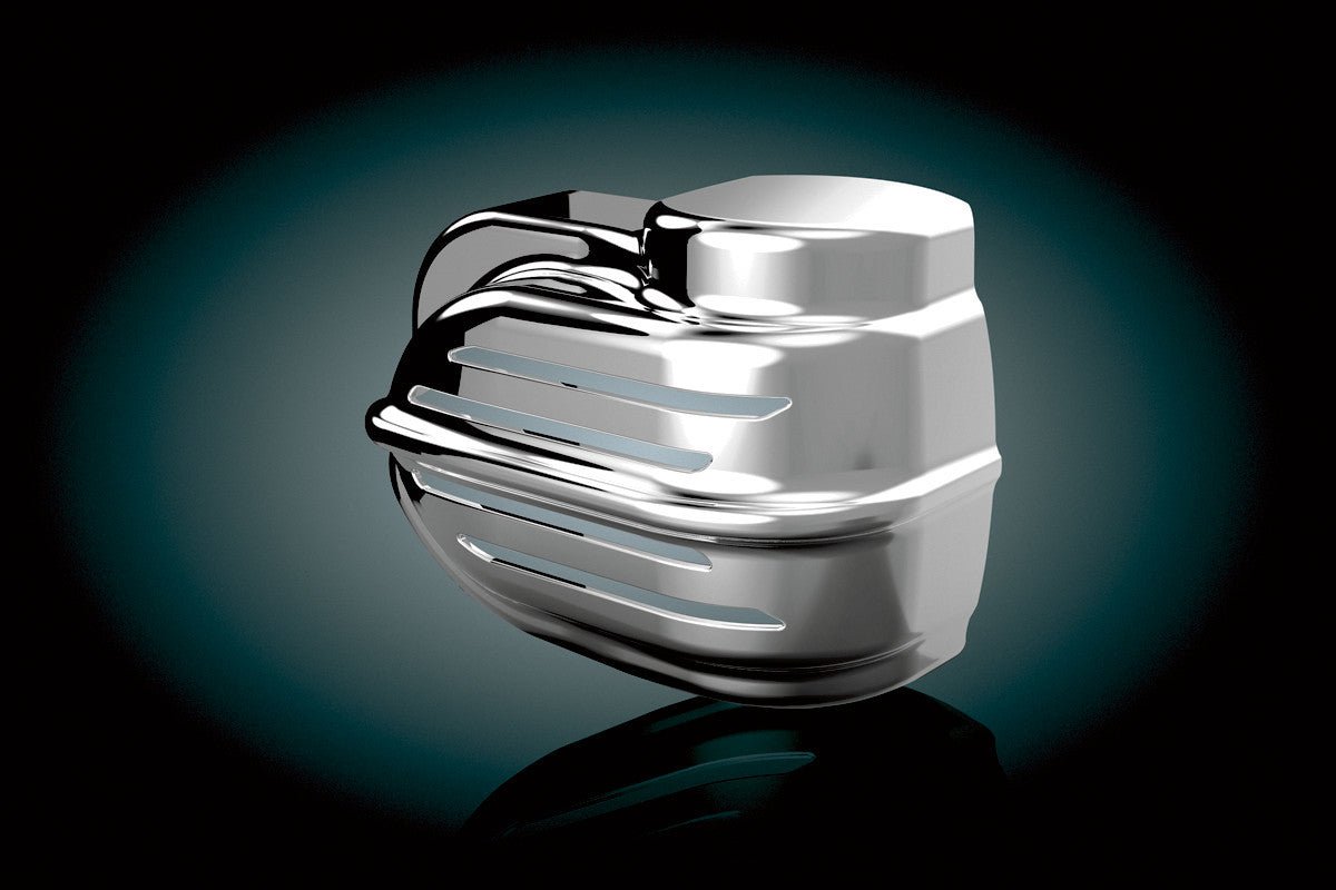 KURYAKYN 92 - 19 BAD BOY HORN KIT CVR EA PN 7732 (419539) - DRIVEN Canada's Powersports 7732419539