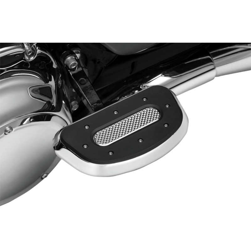 KURYAKYN 93 - 19 FLHT HVY INDUST PASS FL/BOARDS, PN 7043 - DRIVEN Canada's Powersports 191209024635419851