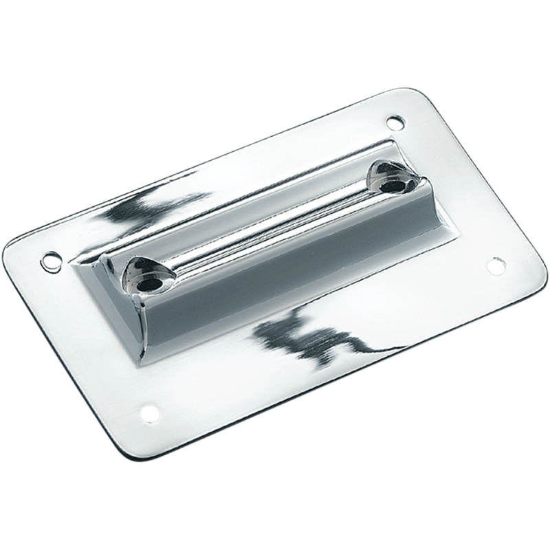 KURYAKYN 94 - 08FLHR/98 - 08FLTR L/DOWN LIC PLT PN 113 - DRIVEN Canada's Powersports 191209000653496919