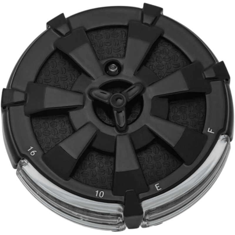 KURYAKYN 94 - 19FLHR/00 - 17S/TAIL ALEYCT LED FUEL/B GAUGE PN 7383 - DRIVEN Canada's Powersports 191209022839419818