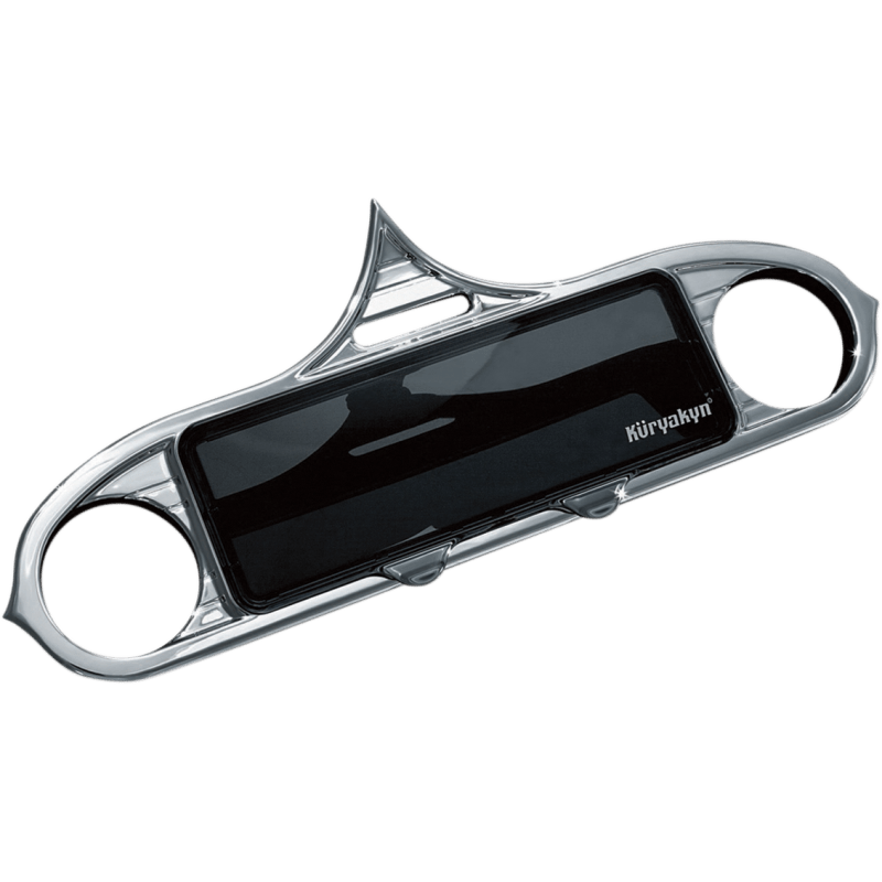 KURYAKYN 96 - 13 FLHT STEREO ACCENT (EA) PN 3765 (419050) - DRIVEN Canada's Powersports 191209012212419050