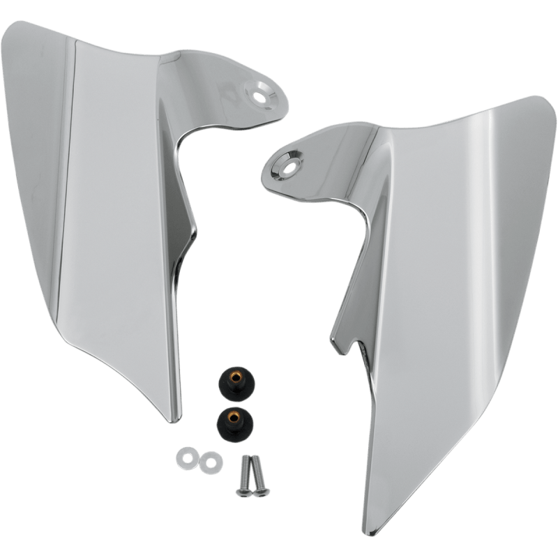 KURYAKYN 97 - 07 FL/FLHR SADDLESHIELDS PN 1188 - DRIVEN Canada's Powersports 191209009014496901