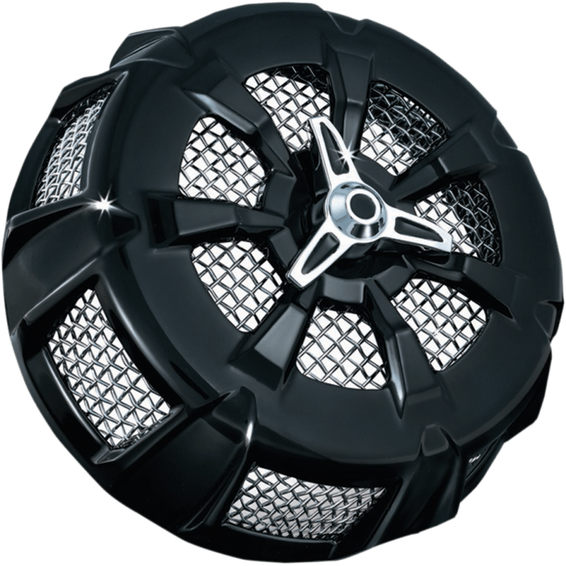 KURYAKYN 99 - 06CV/01 - 17 EFI ALLEY CAT A/C CVR PN 9438 - DRIVEN Canada's Powersports 191209018061419470