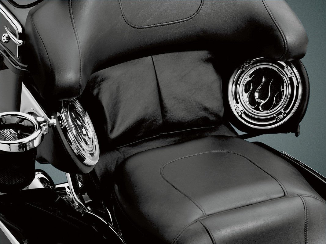 KURYAKYN 99 - 13 FLHT T - PAK PAD & FILLER PANEL PN 5201 (419324) - DRIVEN Canada's Powersports 191209014650419324