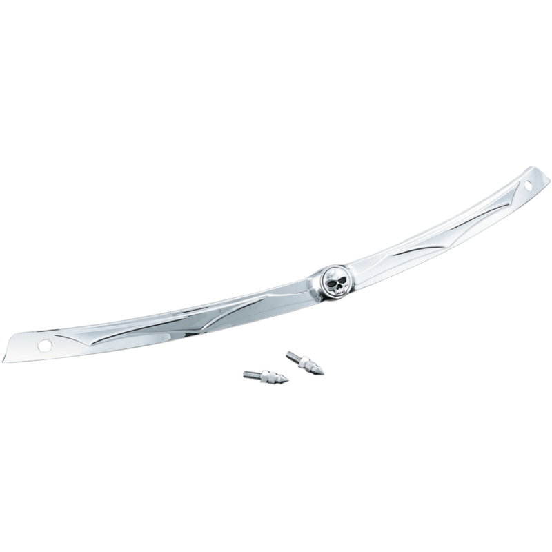 KURYAKYN 99 - 13 FLHT,FLHX ZOMBIE W/S TRIM (EA) PN 1198 - DRIVEN Canada's Powersports 191209008895496818