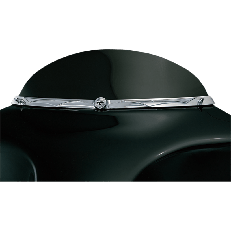 KURYAKYN 99 - 13 FLHT,FLHX ZOMBIE W/S TRIM (EA) PN 1198 - DRIVEN Canada's Powersports 191209008895496818