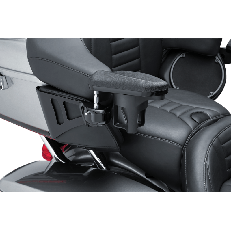 KURYAKYN ARMRESTS PASS 14+FLH PN 8700 - DRIVEN Canada's Powersports 191209044299424881