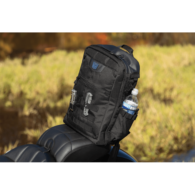 KURYAKYN BACKPACK MOMENTUM RUNAWAY PN 5257 (485243) - DRIVEN Canada's Powersports 191209040482485243
