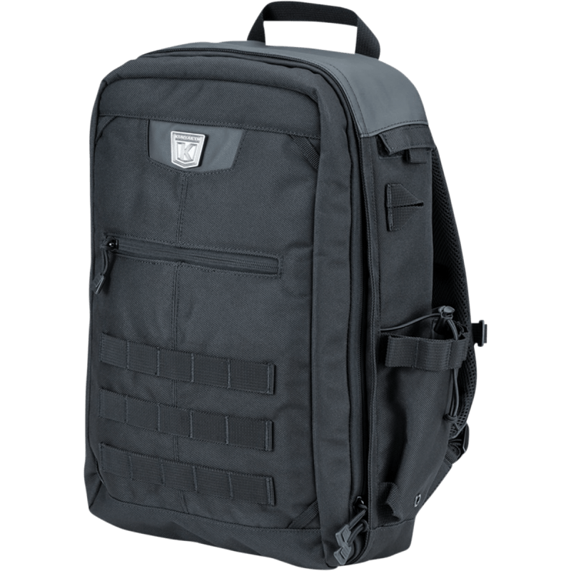 KURYAKYN BACKPACK MOMENTUM RUNAWAY PN 5257 (485243) - DRIVEN Canada's Powersports 191209040482485243