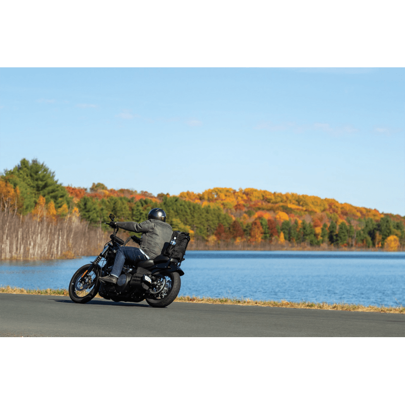 KURYAKYN BACKPACK MOMENTUM RUNAWAY PN 5257 (485243) - DRIVEN Canada's Powersports 191209040482485243
