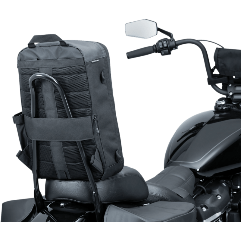 KURYAKYN BACKPACK MOMENTUM RUNAWAY PN 5257 (485243) - DRIVEN Canada's Powersports 191209040482485243