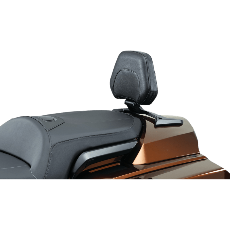 KURYAKYN BACKREST OMNI PASS 18+ PN 6773 - DRIVEN Canada's Powersports 485185