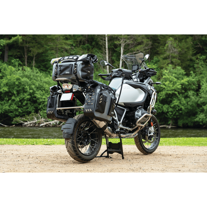 KURYAKYN BAG DUFFLE TORKE 35L PN 5171 (471394) - DRIVEN Canada's Powersports 191209043162471394
