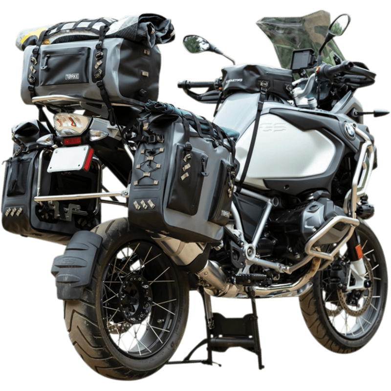 KURYAKYN BAG DUFFLE TORKE 35L PN 5171 (471394) - DRIVEN Canada's Powersports 191209043162471394