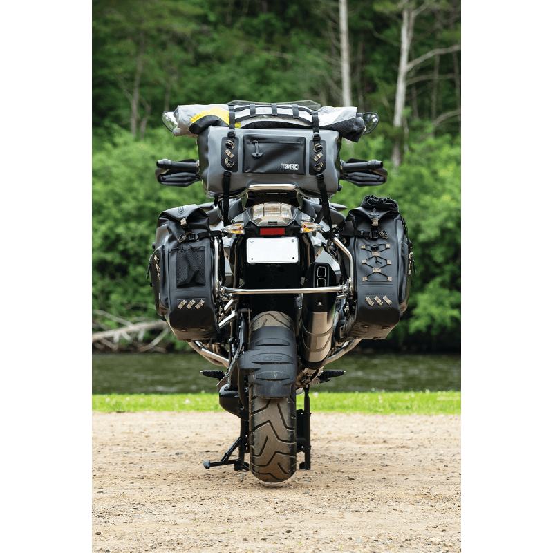 KURYAKYN BAG DUFFLE TORKE 35L PN 5171 (471394) - DRIVEN Canada's Powersports 191209043162471394