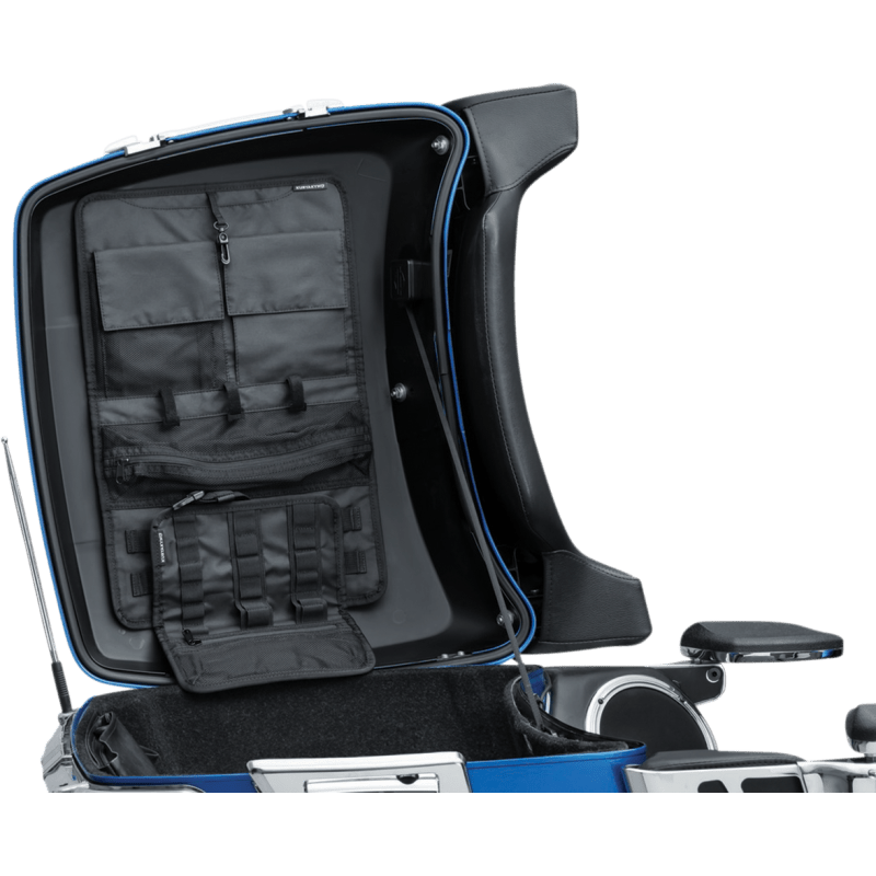KURYAKYN BAG ORGANIZER TOUR PAK PN 5838 (424879) - DRIVEN Canada's Powersports 191209042837424879