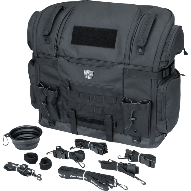 KURYAKYN BAG PET PALACE PN 5723 - DRIVEN Canada's Powersports 191209043896504488