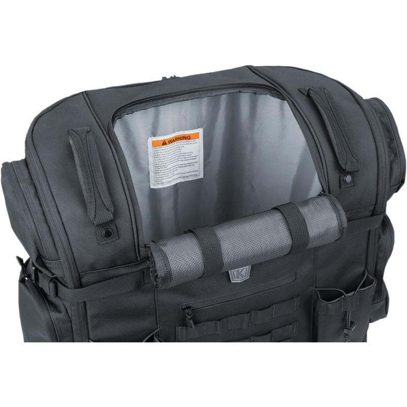 KURYAKYN BAG PET PALACE PN 5723 - DRIVEN Canada's Powersports 191209043896504488