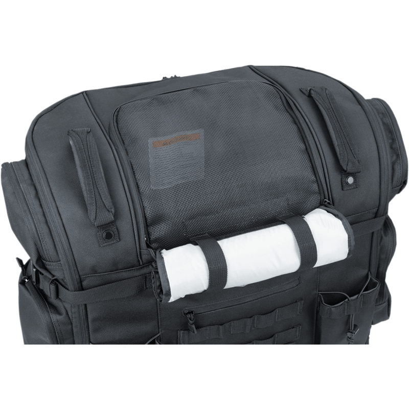KURYAKYN BAG PET PALACE PN 5723 - DRIVEN Canada's Powersports 191209043896504488