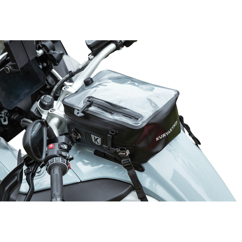 KURYAKYN BAG TANK TORKE 7L PN 5172 (471395) - DRIVEN Canada's Powersports 191209043179471395