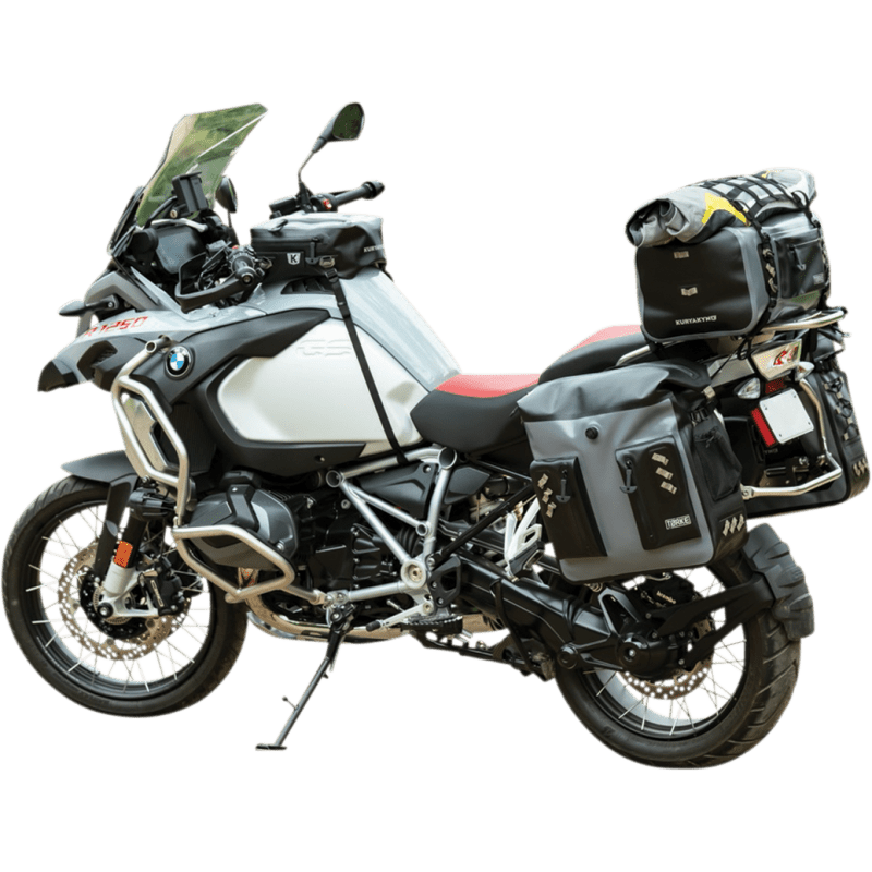 KURYAKYN BAG TANK TORKE 7L PN 5172 (471395) - DRIVEN Canada's Powersports 191209043179471395