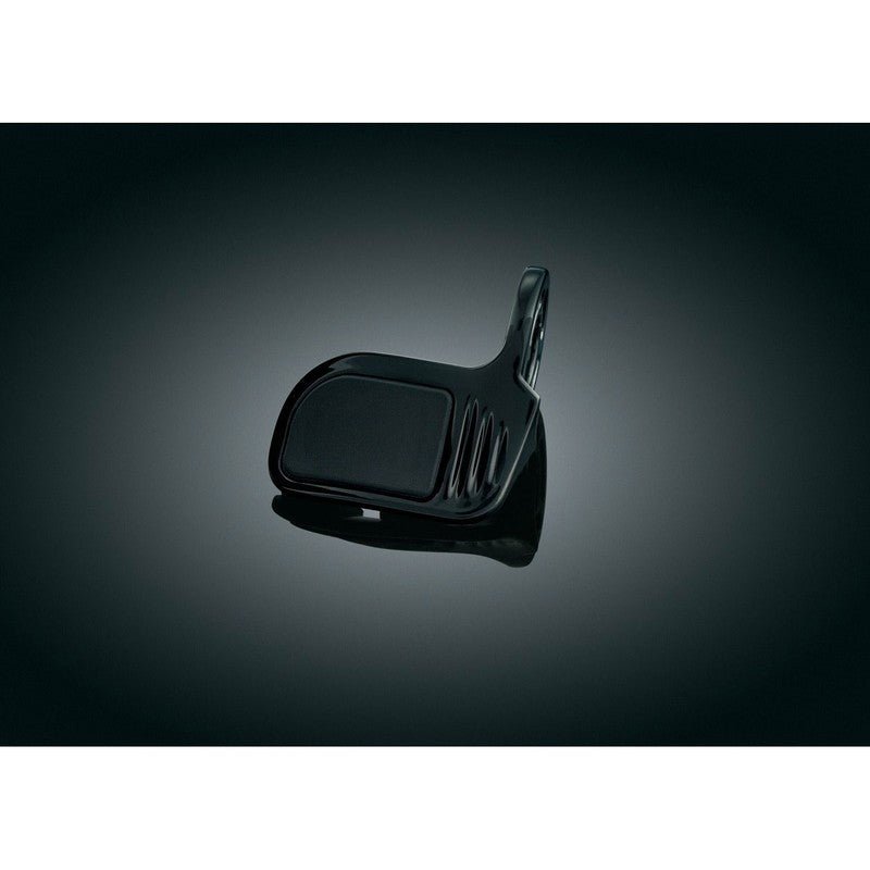 KURYAKYN BLK CONTOURED ISO - THROTTLE BOSS RT (EA) PN 6314 (497019) - DRIVEN Canada's Powersports 6314497019