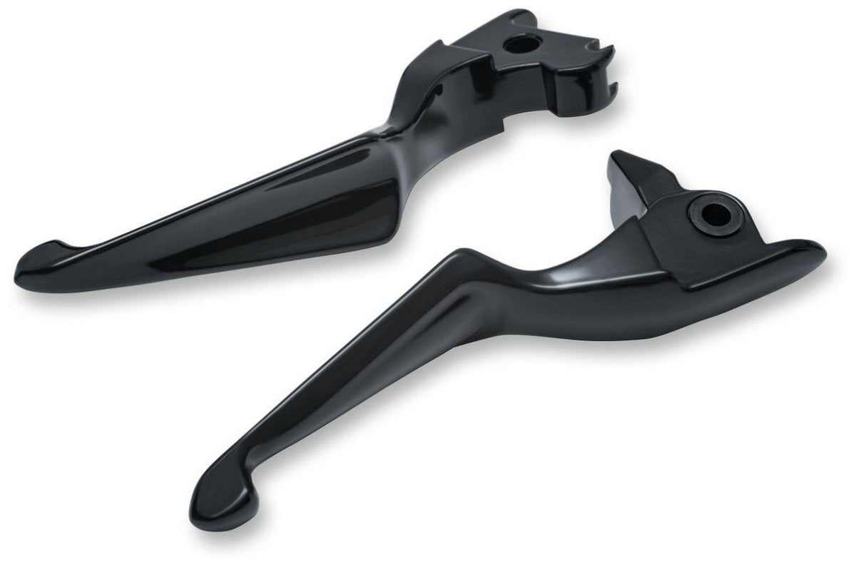 KURYAKYN BOSS BLADES, '14'16 FLHT, PN 1849 - DRIVEN Canada's Powersports 191209026707488619