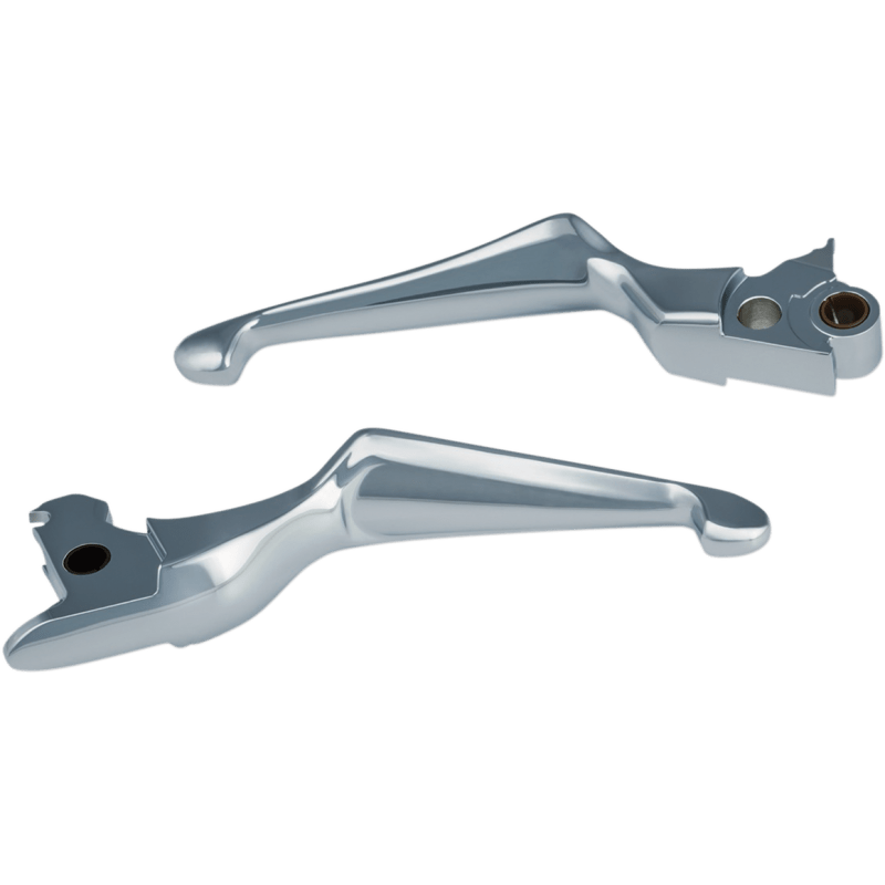 KURYAKYN BOSS BLADES, '14 - 16 FLHTCU & TRIKE PN 1723 (419623) - DRIVEN Canada's Powersports 191209020453419623