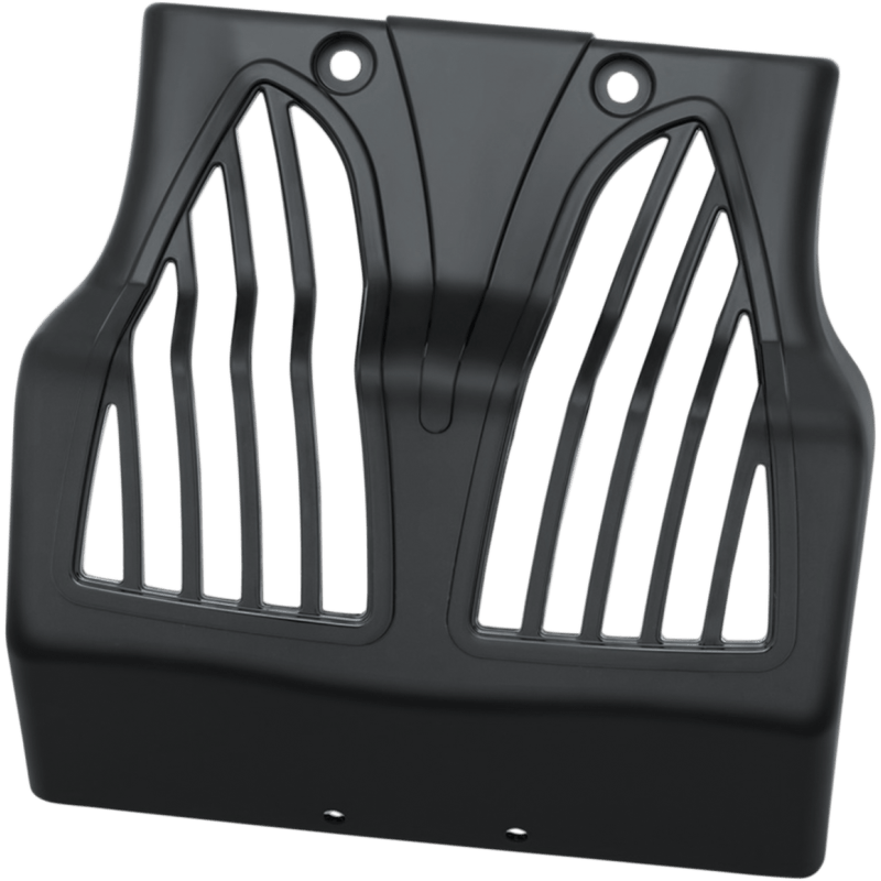 KURYAKYN CHIN FAIRING FOR INDIAN, ST/PN 5663 - DRIVEN Canada's Powersports 5663411945