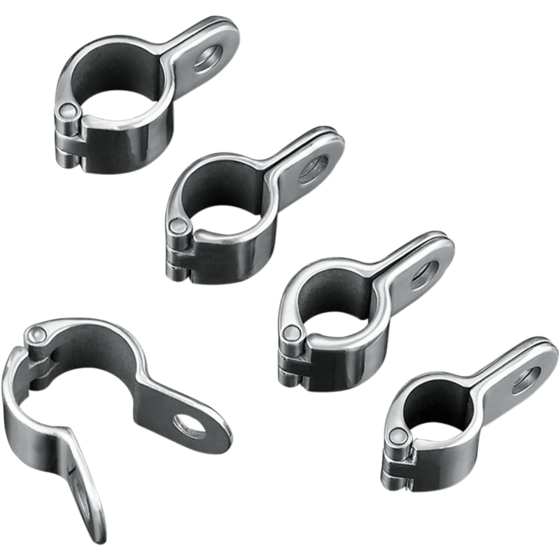 KURYAKYN CLAMP MAGNUM 1 - 1/8QUICK PN 7941 (412460) - DRIVEN Canada's Powersports 191209004552412460