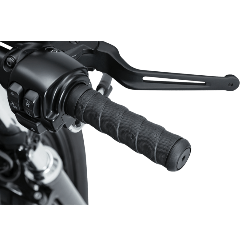 KURYAKYN CLASSIC WRAP GRIP, 1", PN 6590 - DRIVEN Canada's Powersports 6590485228