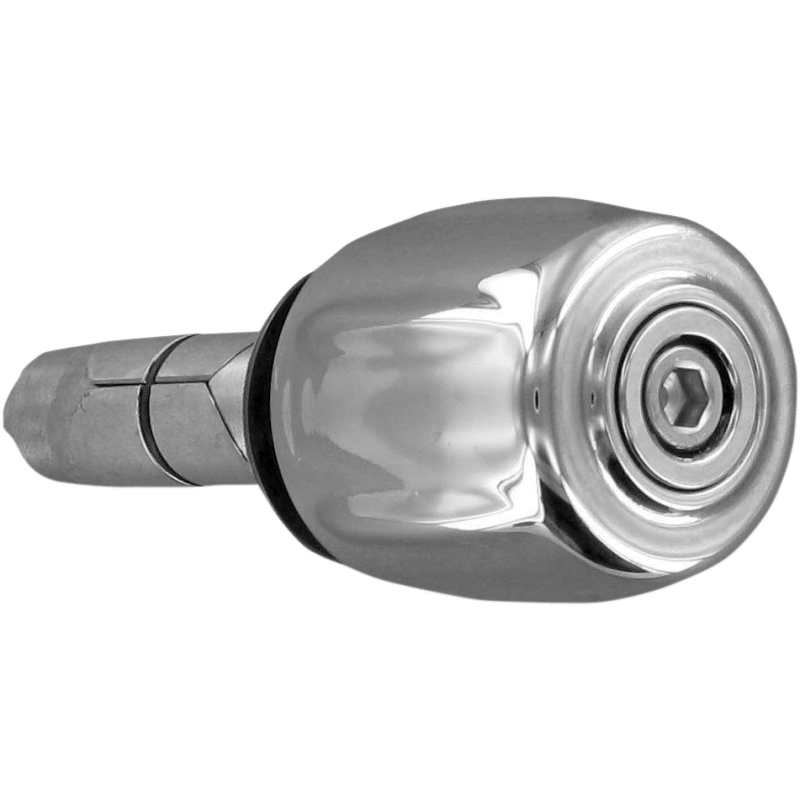 KURYAKYN CLUTCH SIDE MATCHING BAR END WEIGHT (EA) PN 6288 (494782) - DRIVEN Canada's Powersports 191209009861494782
