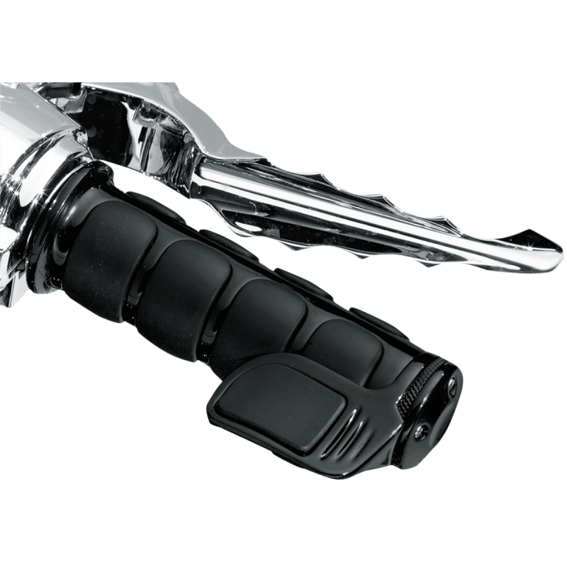 KURYAKYN CONTOUR ISO THROTTLE BOSS R/H PN 6318 - DRIVEN Canada's Powersports 191209013080493941