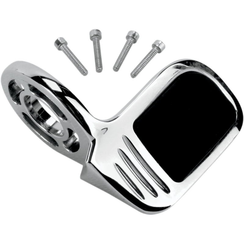 KURYAKYN CONTOURED ISO - THROTTLE BOSS - LEFT (EA) PN 6309 (419070) - DRIVEN Canada's Powersports 191209012991419070