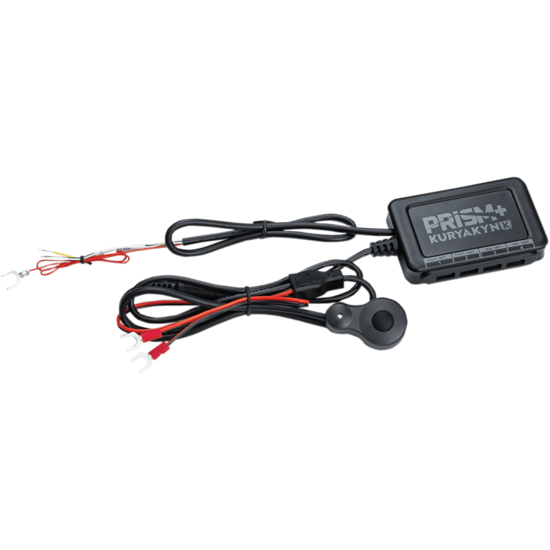 KURYAKYN CONTROLLER PRISM+BLUETH PN 2468 (485155) - DRIVEN Canada's Powersports 191209036621485155