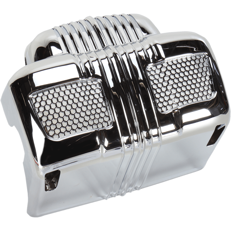 KURYAKYN COOLANT PUMP COVER, '14 - 16 TWIN COOLED PN 7677 (419823) - DRIVEN Canada's Powersports 191209020972419823