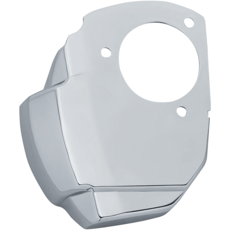 KURYAKYN COVER SERVO MOTOR 17 - 19 FLHT PN 9340 - DRIVEN Canada's Powersports 191209029715481327