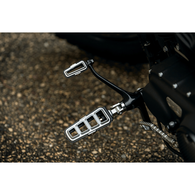 KURYAKYN DILLINGER PEGS WITH MALE MOUNT ADAPTERS, PN 6666 - DRIVEN Canada's Powersports 191209034047485613