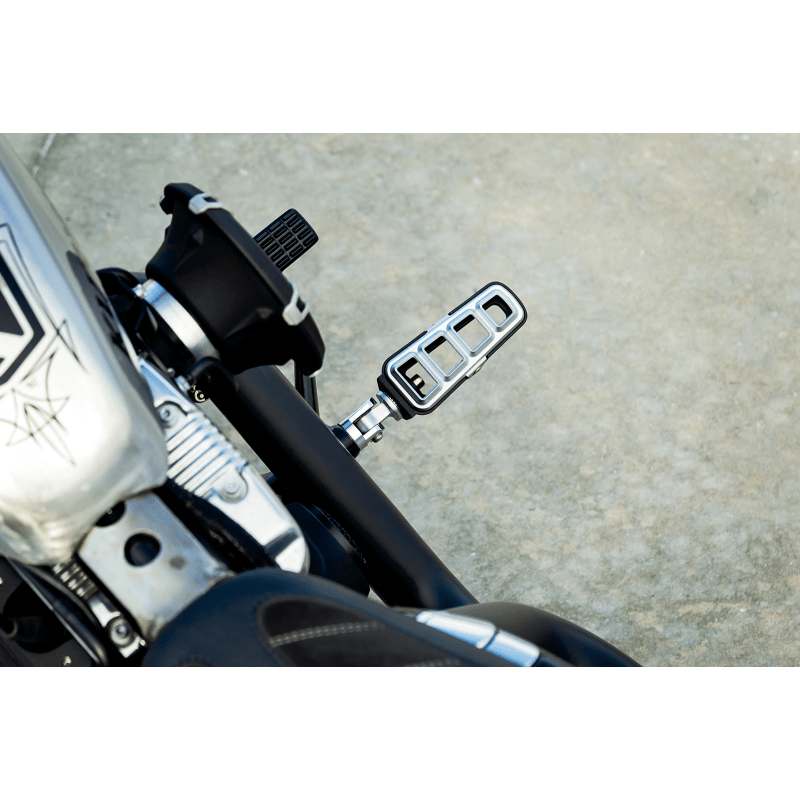 KURYAKYN DILLINGER PEGS WITHOUT ADAPTERS, PN 6658 - DRIVEN Canada's Powersports 191209039752485611