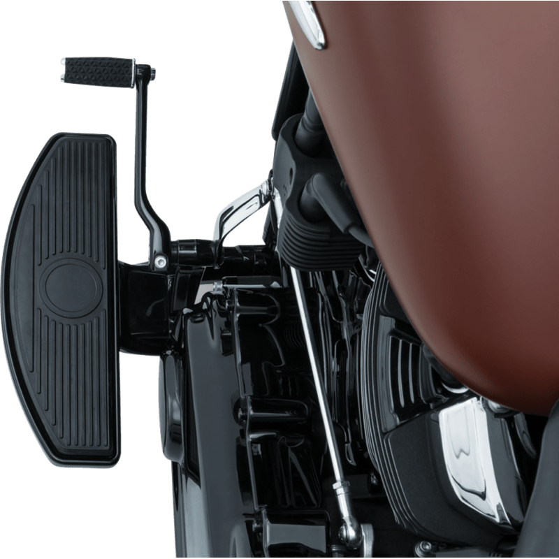 KURYAKYN DRIVER FLRBRD SPACERS FOR '18 - 19 FL SFTAIL, PN 7508 - DRIVEN Canada's Powersports 7508486951